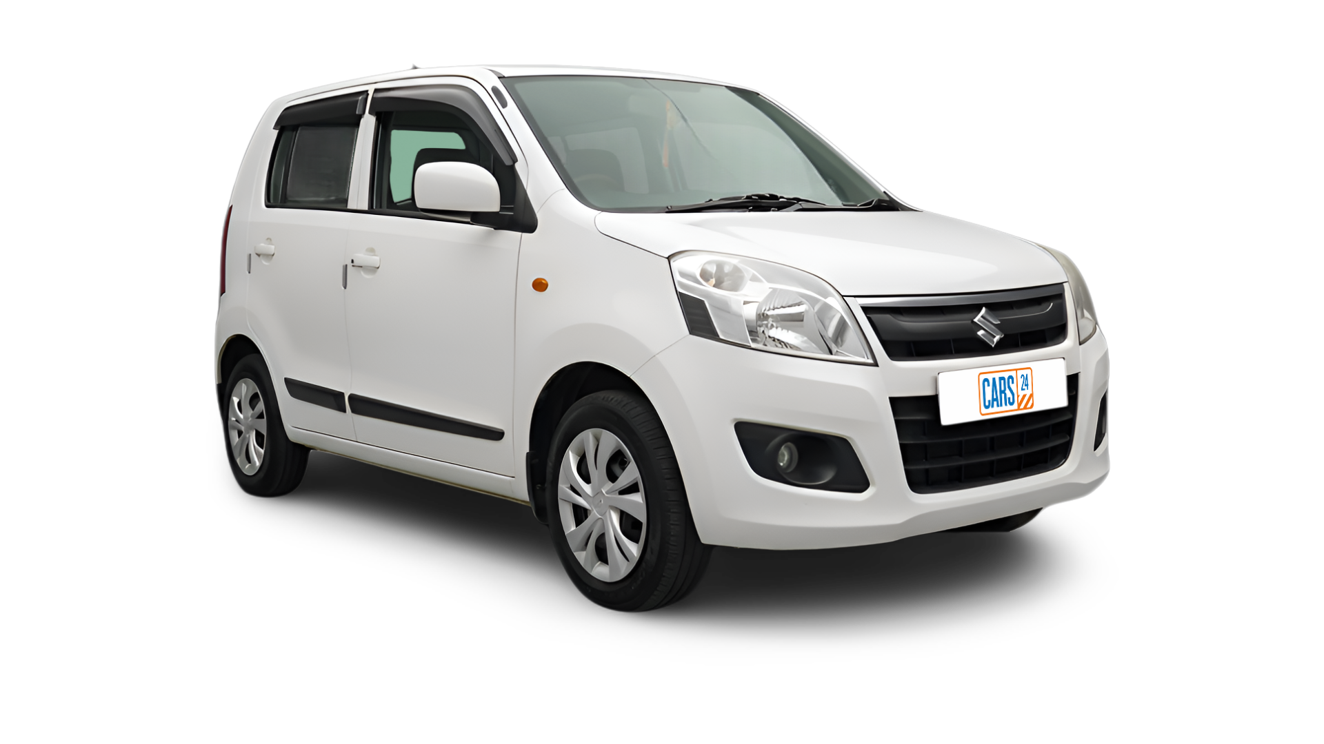 Maruti Wagon R 1.0-img